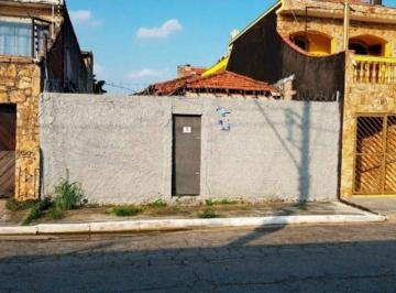 Terreno · 240m² · Terreno em São Paulo