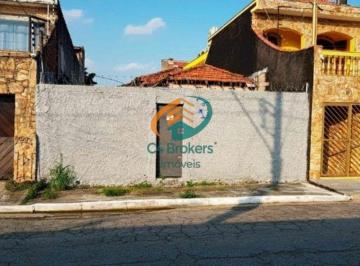 Terreno · 240m² · Terreno em São Paulo