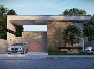 Casa · 145m² · 3 Quartos · 2 Vagas · Casa em Loteamento Atibaia Park I - Atibaia, SP