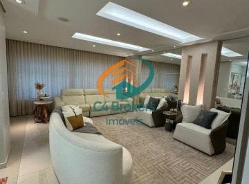 Casa · 410m² · 2 Quartos · 3 Vagas · Sobrado com 2 dormitórios para venda e locação, 410 m²  - Jardim Maia - Guaru...