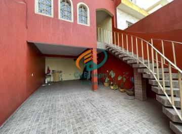Casa · 160m² · 3 Quartos · 2 Vagas · Sobrado em Jardim Rosa de Franca - Guarulhos