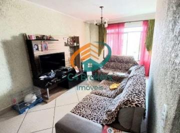Casa · 600m² · 5 Quartos · 2 Vagas · Sobrado em Vila Milton  -  Guarulhos