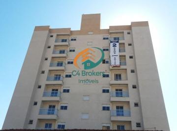 Apartamento · 56m² · 2 Quartos · 1 Vaga · Apartamento em Vila Galvão - Guarulhos