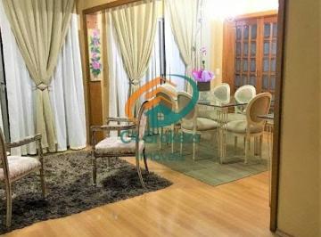 Apartamento · 150m² · 3 Quartos · 2 Vagas · Apartamento em Vila Zanardi  -  Guarulhos