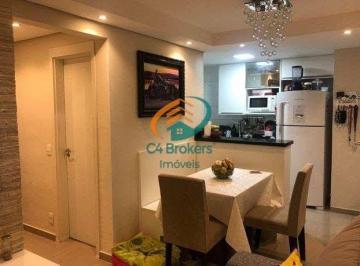 Apartamento · 43m² · 2 Quartos · 1 Vaga · Apartamento em Guarulhos