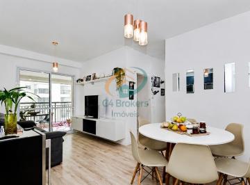 Apartamento · 68m² · 2 Quartos · 1 Vaga · Apartamento em Jardim Terezópolis  -  Guarulhos