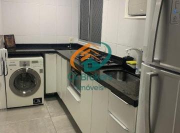 Apartamento · 40m² · 2 Quartos · 1 Vaga · Apartamento em Vila Nova Bonsucesso  -  Guarulhos