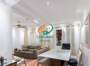 Casa · 250m² · 4 Quartos · 2 Vagas · Sobrado em Rua em Jardim Rosa de Franca - Guarulhos, SP
