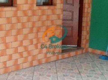 Casa · 250m² · 3 Quartos · 2 Vagas · Sobrado em Vila Rio de Janeiro  -  Guarulhos