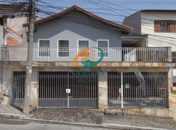 Casa · 206m² · 3 Quartos · 2 Vagas · Casa de Rua em Rua em Jardim Las Vegas - Guarulhos, SP