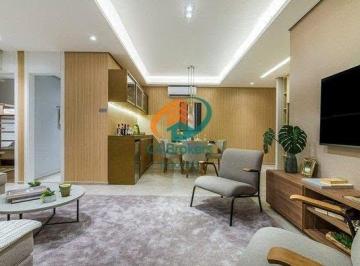 Apartamento · 63m² · 2 Quartos · 1 Vaga · Apartamento em Vila Guilhermina - São Paulo