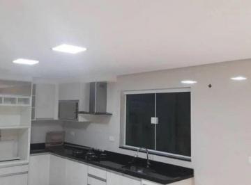Casa · 140m² · 3 Quartos · 2 Vagas · Sobrado em Parque Flamengo - Guarulhos