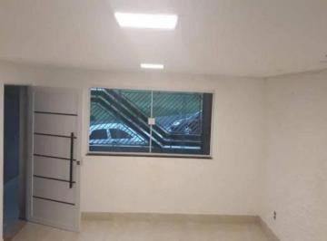 Casa · 140m² · 3 Quartos · 2 Vagas · Sobrado em Parque Flamengo - Guarulhos, SP
