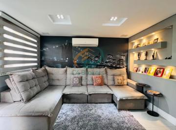 Casa · 130m² · 3 Quartos · 2 Vagas · Sobrado em condomínio - Cecap - Guarulhos
