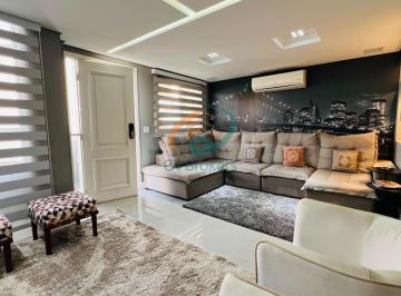 Casa · 130m² · 3 Quartos · 2 Vagas · Sobrado em condomínio - Cecap - Guarulhos