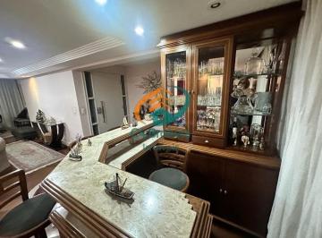 Apartamento · 230m² · 4 Quartos · 3 Vagas · Apartamento em Vila Galvão  -  Guarulhos