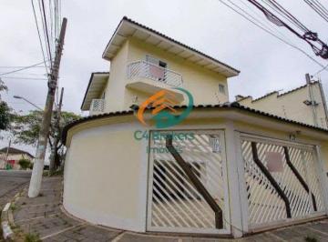Casa · 750m² · 5 Quartos · 8 Vagas · Sobrado de Condomínio em Vila Rosália - Guarulhos, SP