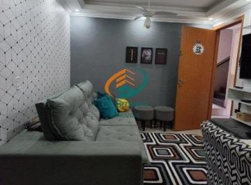 Apartamento · 42m² · 2 Quartos · 1 Vaga · Apartamento em Água Chata  -  Guarulhos