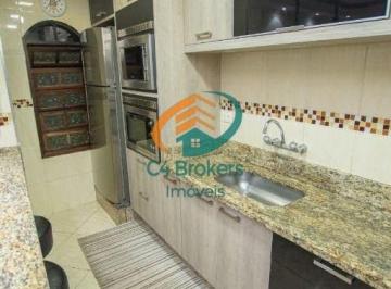 Casa · 170m² · 2 Quartos · 2 Vagas · Sobrado em Ponte Grande  -  Guarulhos
