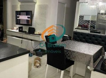 Apartamento · 68m² · 2 Quartos · 1 Vaga · Apartamento em Guarulhos