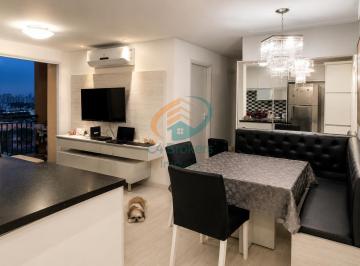Apartamento · 68m² · 2 Quartos · 1 Vaga · Apartamento em Jardim Terezópolis - Guarulhos