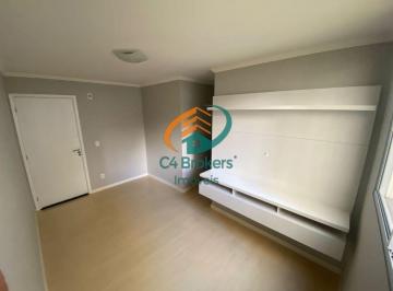 Apartamento · 44m² · 1 Quarto · 1 Vaga · Apartamento em Gopoúva - Guarulhos