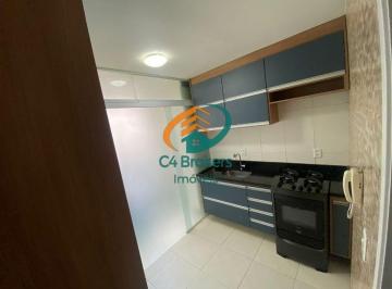 Apartamento · 44m² · 1 Quarto · 1 Vaga · Apartamento em Gopoúva  -  Guarulhos