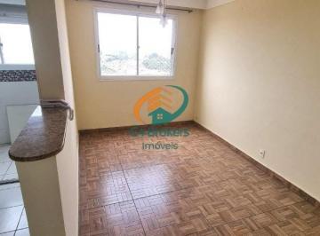 Apartamento · 44m² · 2 Quartos · 1 Vaga · Apartamento em Jardim Las Vegas - Guarulhos