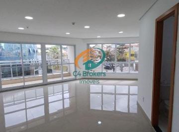 Comercial · 49m² · 2 Vagas · Sala em Centro - Guarulhos, SP