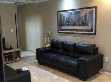 Casa · 108m² · 4 Quartos · 2 Vagas · Sobrado em Jardim Palmira  -  Guarulhos
