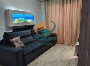 Apartamento · 60m² · 2 Quartos · 1 Vaga · Apartamento em Picanco  -  Guarulhos