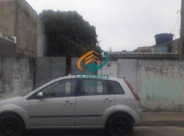 Terreno · 250m² · Terreno em Cidade Serodio - Guarulhos