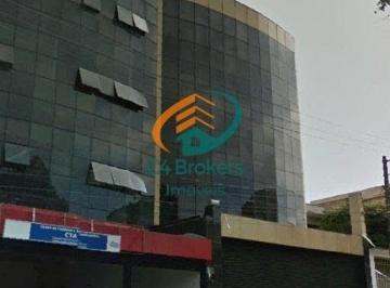 Comercial · 900m² · 4 Vagas · Prédio comercial em Gopoúva  -  Guarulhos