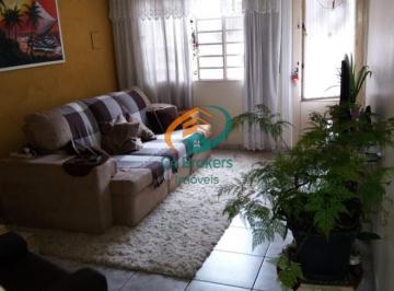 Casa · 70m² · 2 Quartos · 2 Vagas · Casa em Condomínio em Jardim Adriana - Guarulhos, SP