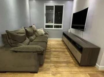 Apartamento · 50m² · 2 Quartos · 1 Vaga · Apartamento em Guarulhos