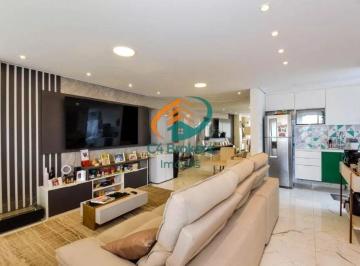 Apartamento · 75m² · 3 Quartos · 1 Vaga · Apartamento em Jardim Flor da Montanha - Guarulhos, SP
