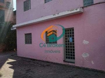 Comercial · 510m² · 8 Vagas · Prédio comercial em Cidade Jardim Cumbica  -  Guarulhos