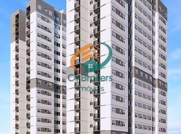 Apartamento · 33m² · 2 Quartos · Apartamento em Guarulhos