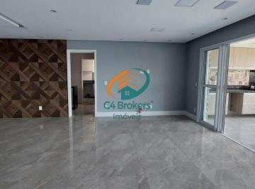 Apartamento · 154m² · 3 Quartos · 3 Vagas · Apartamento em Bosque Maia - Guarulhos, SP