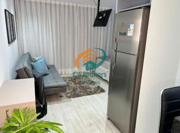 Comercial · 37m² · 1 Quarto · 1 Vaga · Studio em Centro  -  Guarulhos