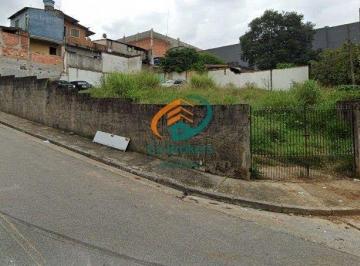 Terreno · 530m² · Terreno em Cidade Parque Alvorada - Guarulhos