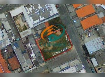 Terreno · 530m² · Terreno em Cidade Parque Alvorada - Guarulhos