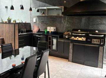 Casa · 220m² · 3 Quartos · 2 Vagas · Sobrado em Gopoúva  -  Guarulhos