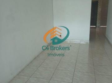 Comercial · 120m² · Loja/Salão em Gopoúva  -  Guarulhos