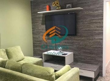 Apartamento · 83m² · 3 Quartos · 1 Vaga · Apartamento em Vila Santo Antônio - Guarulhos, SP