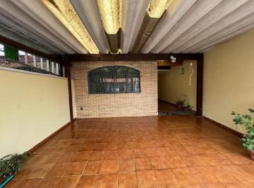 Casa · 142m² · 3 Quartos · 2 Vagas · Sobrado em Rua em Tranquilidade - Guarulhos, SP