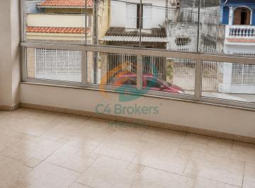 Casa · 213m² · 2 Quartos · 1 Vaga · Sobrado em Parque Continental - Guarulhos