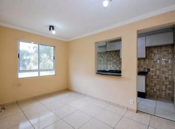Apartamento · 45m² · 2 Quartos · 1 Vaga · Apartamento em Vila Venditti - Guarulhos, SP