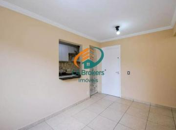Apartamento · 45m² · 2 Quartos · 1 Vaga · Apartamento em Vila Venditti - Guarulhos, SP