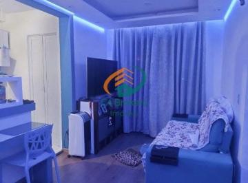 Apartamento · 50m² · 2 Quartos · 1 Vaga · Apartamento em Jardim Guilhermino - Guarulhos